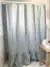 CORTINA DE BAÑO TUSOR - tienda online
