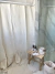 CORTINA DE BAÑO TUSOR