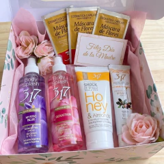 Combo Día de la Madre + Envío Gratis - Cosmética 317