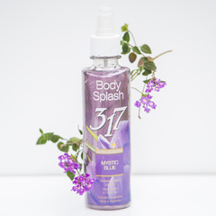 BODY SPLASH MYSTIC BLUE