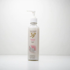 BODY CREAM REPARACIÓN INTENSIVA