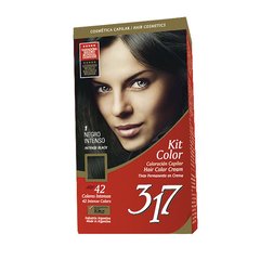 KIT 317 - Nº 1 | Negro Intenso