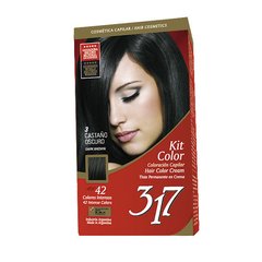 KIT 317 - Nº 3 | Castaño Oscuro