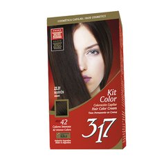 KIT 317 - Nº 23.31 | Marrón