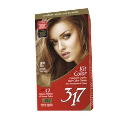 KIT 317 - Nº 28.32 | Miel Claro