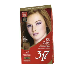 KIT 317 - Nº 27.3 | Rubio Centeno