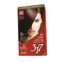 KIT 317 - Nº 25.42 | Cobrizo