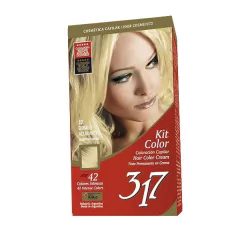 KIT 317 - Nº 10 | Dorado Aclarante