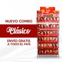 NUEVO COMBO CLÁSICO