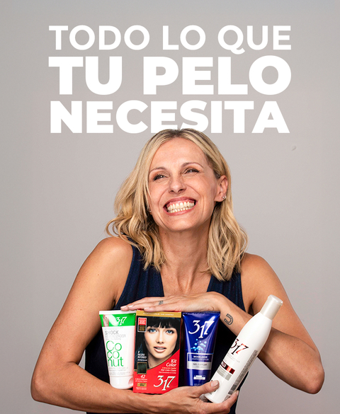 Carrusel Cosmética 317
