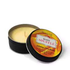 Massage Candle Body Souffle Mango & Maracuya 30 gr