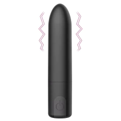 Mini Vibrador 10 speed Carga Usb - comprar online