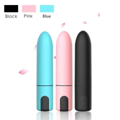 Mini Vibrador 10 speed Carga Usb