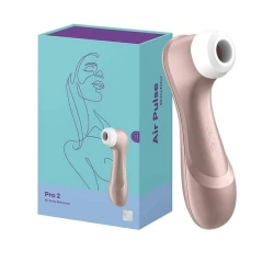 Succionador Satisfyer Pro 2