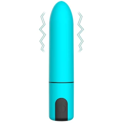 Mini Vibrador 10 speed Carga Usb - tienda online