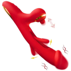 Estimulador Rabit Vibrating-Flaping - comprar online