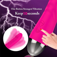 Vibrador Estimulador - comprar online