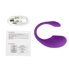 App Control Lola - Lust Argentina