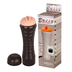 Bussy Vibrator