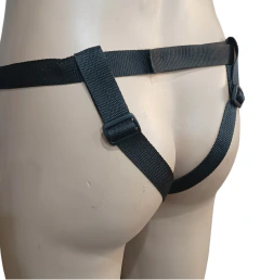 Arnes para dildo Masculino - Lust Argentina