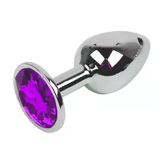 Joya Anal Steel Small Dif Colores en internet