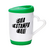 Caneca Alça Coração Tampa De Silicone Diversas Cores - loja online