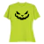 Camiseta Feminina Babylook Halloween na internet