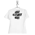 CAMISETA BABY LOOK GOLA V FEMININA UNISEX SUA ESTAMPA AQUI Ref 810113 na internet
