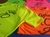 Camiseta Neon Adulto Personalizada Unisex, Diversas Cores - loja online