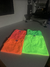 Camiseta Neon Infantil Personalizada, Diversas Cores, Unisex - Arte e Criação Camisetas, Canecas Personalizados
