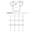 Camiseta Raglan Personalizada Unisex Infantil - Arte e Criação Camisetas, Canecas Personalizados