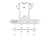 Camisa Polo Feminina Branca Personalizada - Arte e Criação Camisetas, Canecas Personalizados