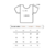 Camisa Polo Masculina Cinza Mescla Personalizada - Arte e Criação Camisetas, Canecas Personalizados