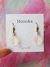 [AROS GOLDIE] HANABIRA* (GD-LPK2)