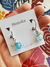 [AROS] COLOR STONE -ANGEL- LIGHT BLUE (V2-E1) (BRISURAS) - comprar online