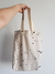 [MNOEMÍ] BOLSA BEIGE c/ESTRELLAS en internet