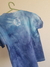 [KANAI-T-SHIRT] SNOOPY BLUE - Honoka