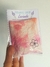 [KANAI] SHIBORI PERFUMERO SAKURA-PINK 2 - comprar online
