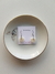 [MINI PLATO] DECO VINTAGE 1 + AROS - Honoka