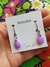 [AROS] COLOR PASTEL DROPS (BENIIMO* PURPLE*) V1-E9 - comprar online
