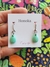 [AROS] COLOR PASTEL DROPS (ESMERALD GREEN) V1-E16 - comprar online