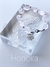 [STONE BRACELET] SHIZUKU* QUARTZ +HASU (V1-E2) - Honoka