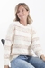 Sweater Rayado VT83930