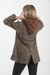 Blazer Paño Fantasia VT70063