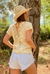 Remera Con Guipiur ANGELA vtk69 - tienda online