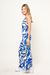 Mono MEGAN CREPPE ESTAMPADO - tienda online