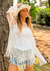 Camisola Tul Con Guipiur vtch5083 - tienda online
