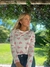 Remera Engomada Manga Larga Corazones LOPEZ - comprar online