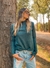 Media Polera Morley Brush GLORIA
