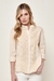 Camisa Bordada VTK 4007 - tienda online